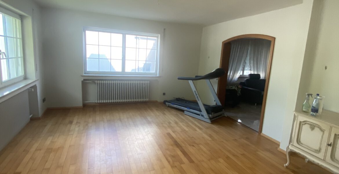 sanierung