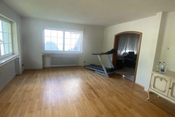 sanierung