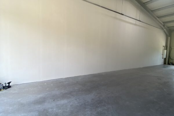 trockenbauarbeit