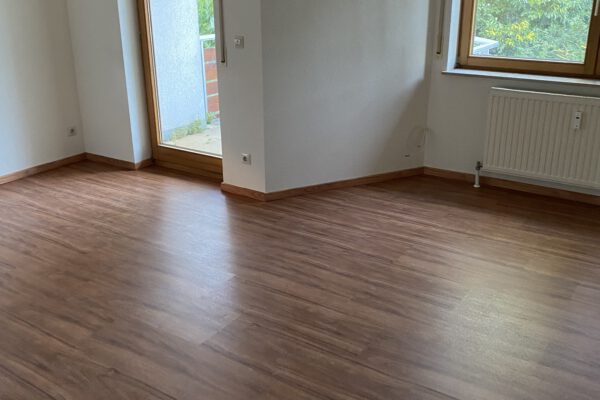 bodenverlegung