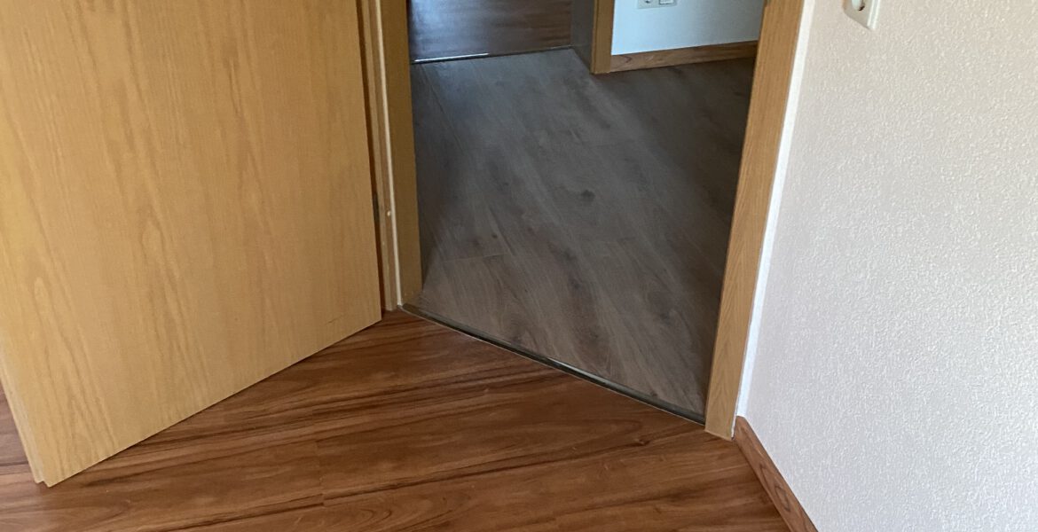 bodenverlegung