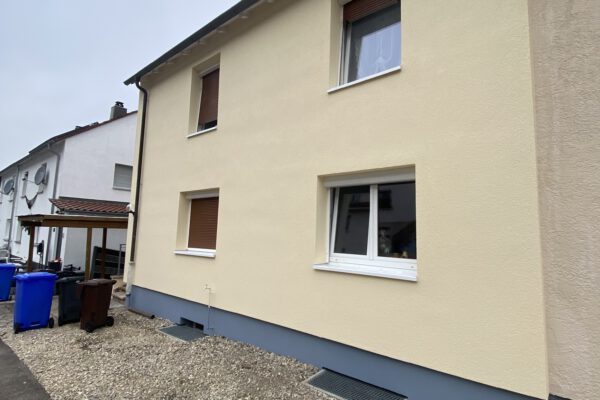 malerarbeit