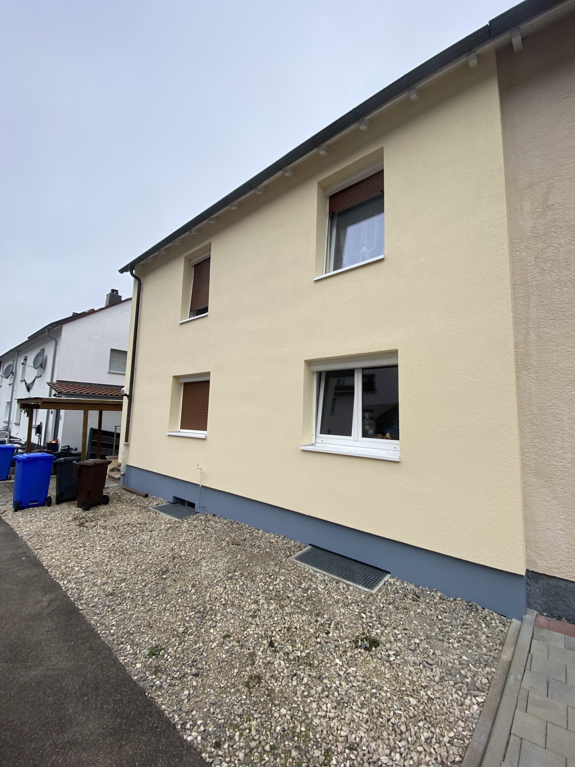 malerarbeit