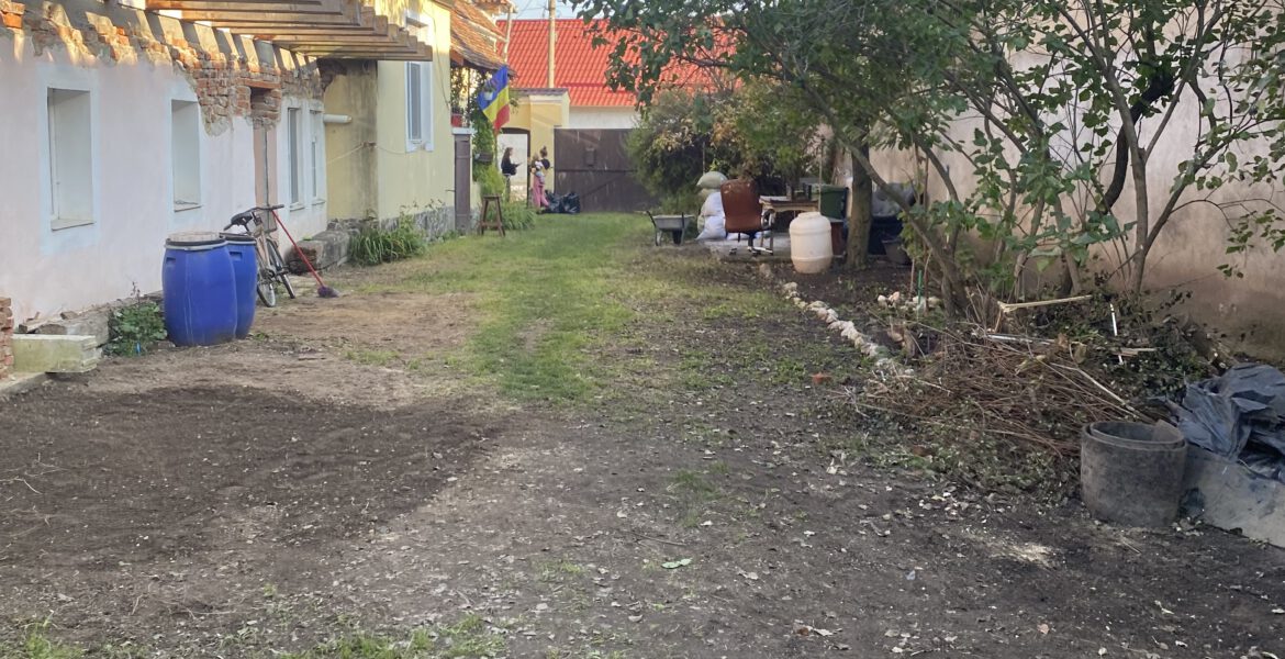 gartenpflege
