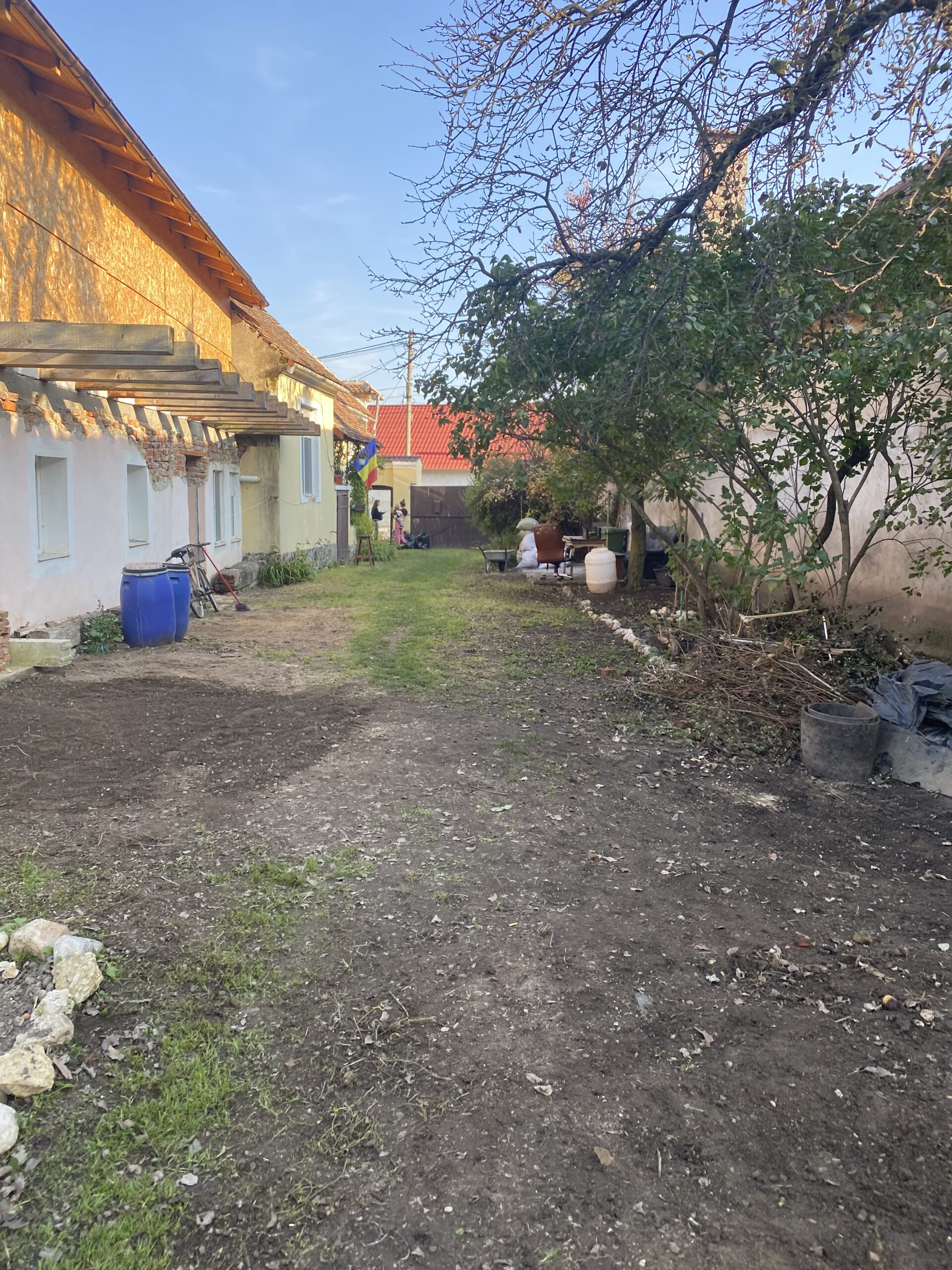 gartenpflege